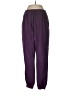 Yitty Purple Track Pants Size M - photo 1