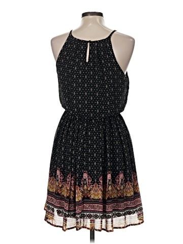 Mi ami Casual Dress (view 2)
