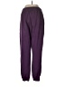 Yitty Purple Track Pants Size M - photo 2