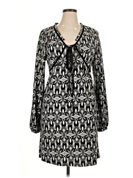 knee length dresses for ladies Funky Fresh Knot Dress