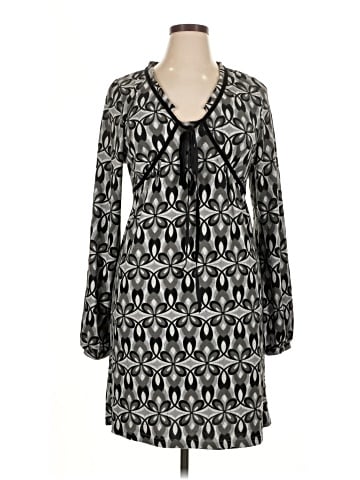 Funky People Casual Dress (view 1)