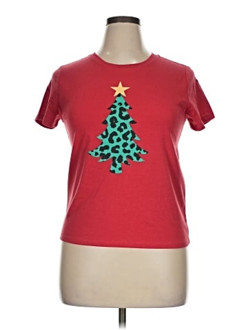 Mighty Fine Short Sleeve T-Shirt (view 1)