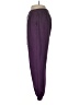 Yitty Purple Track Pants Size M - photo 5