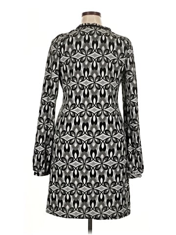 Funky People Casual Dress (view 2)