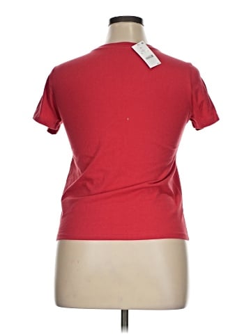 Mighty Fine Short Sleeve T-Shirt (view 2)
