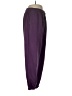 Yitty Purple Track Pants Size M - photo 4