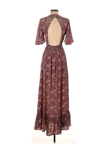 Oliver Goldsmith Casual Dress (view 2)