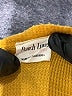 Peach Love Yellow Pullover Sweater Size S - photo 7