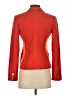 C. Wonder Red Blazer Size 0 - photo 2