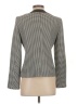 NIPON BOUTIQUE 100% Polyester Houndstooth Gray Jacket Size 4 - photo 2