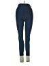 Outdoor Voices Color Block Blue Active Pants Size XS - photo 2