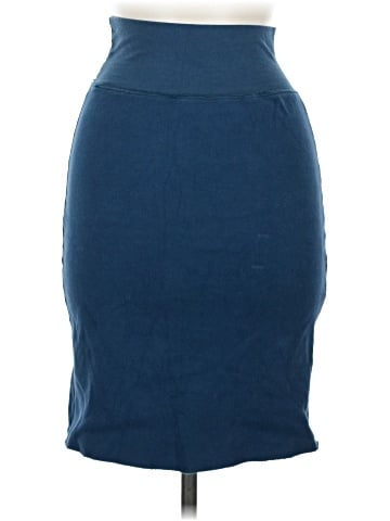 American Apparel Casual Skirt (view 2)