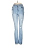 Indigo Rein Hearts Blue Jeans Size 5 - photo 1