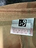 ING Argyle Tan Casual Skirt Size M - photo 4