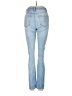 Indigo Rein Hearts Blue Jeans Size 5 - photo 2