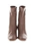 Steve Madden Brown Tan Boots Size 7 - photo 2