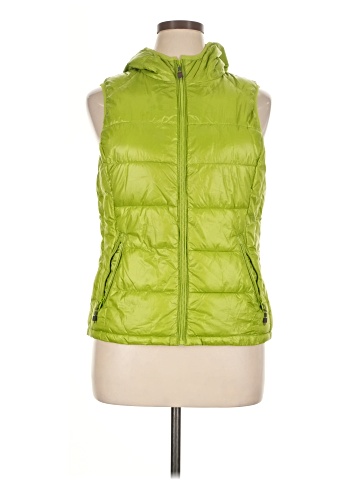 Tangerine Vest (view 1)