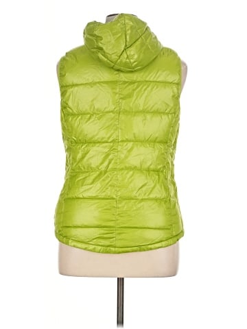 Tangerine Vest (view 2)