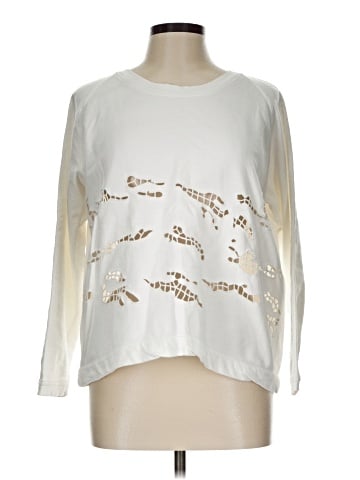 Carven Sweatshirt (view 1)