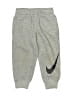 Nike Gray Sweatpants Size 2T - photo 1