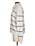 Hollister Stripes Silver Pullover Sweater Size XS - photo 5