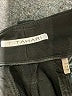 T Tahari Solid Black Dress Pants Size 4 - photo 7