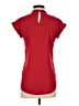 Express Red Short Sleeve Blouse Size XS - photo 2