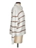 Hollister Stripes Silver Pullover Sweater Size XS - photo 4