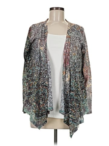 Kaktus Kimono (view 1)