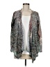Kaktus Gray Kimono Size M - photo 1