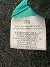 Max and Cleo 100% Polyester Print Teal Cocktail Dress Size 4 - photo 5