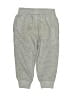 Nike Gray Sweatpants Size 2T - photo 2