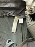 Green Tea Solid Black Casual Skirt Size S - photo 3
