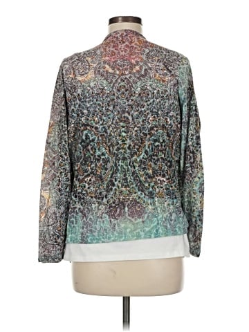 Kaktus Kimono (view 2)