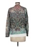 Kaktus Gray Kimono Size M - photo 2