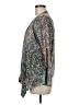 Kaktus Gray Kimono Size M - photo 5