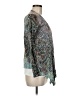 Kaktus Gray Kimono Size M - photo 4