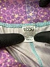 Teeki Purple Yoga Pants Size S - photo 7