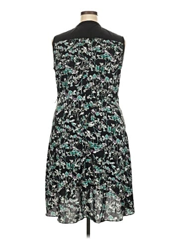 Simply Vera Vera Wang Casual Dress (view 2)
