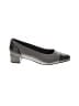 Trotters Gray Flats Size 8 1/2 - photo 1