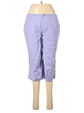 Horny Toad Casual Pants