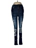 Assorted Brands Blue Jeans Size 6 - photo 1