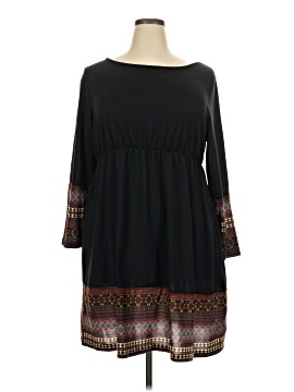 Emery Rose Casual Dress