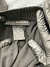 Grace Elements 100% Polyester Black Formal Skirt Size S - photo 4