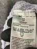 Gap 100% Cotton Gray Pullover Sweater Size XS - photo 8