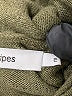 Stitches & Stripes Green Pullover Sweater Size M - photo 9