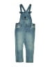 H&M Blue Overalls Size 2T - 3T - photo 1