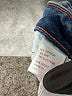 Raleigh Denim Blue Jeans Size 27 waist - photo 8