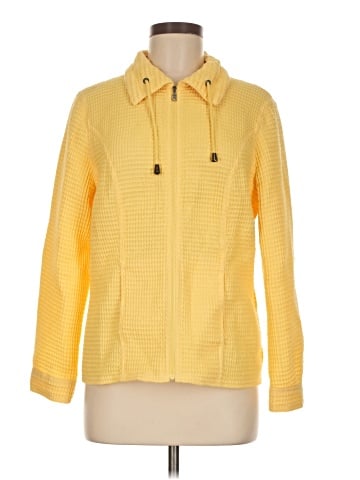 Christopher & Banks Jacket (view 1)