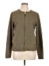 NOBULL Solid Green Jacket Size L - photo 1